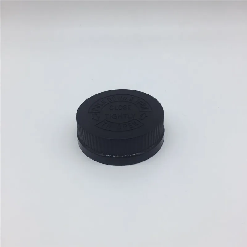 
45/400 CRC child resistant cap 