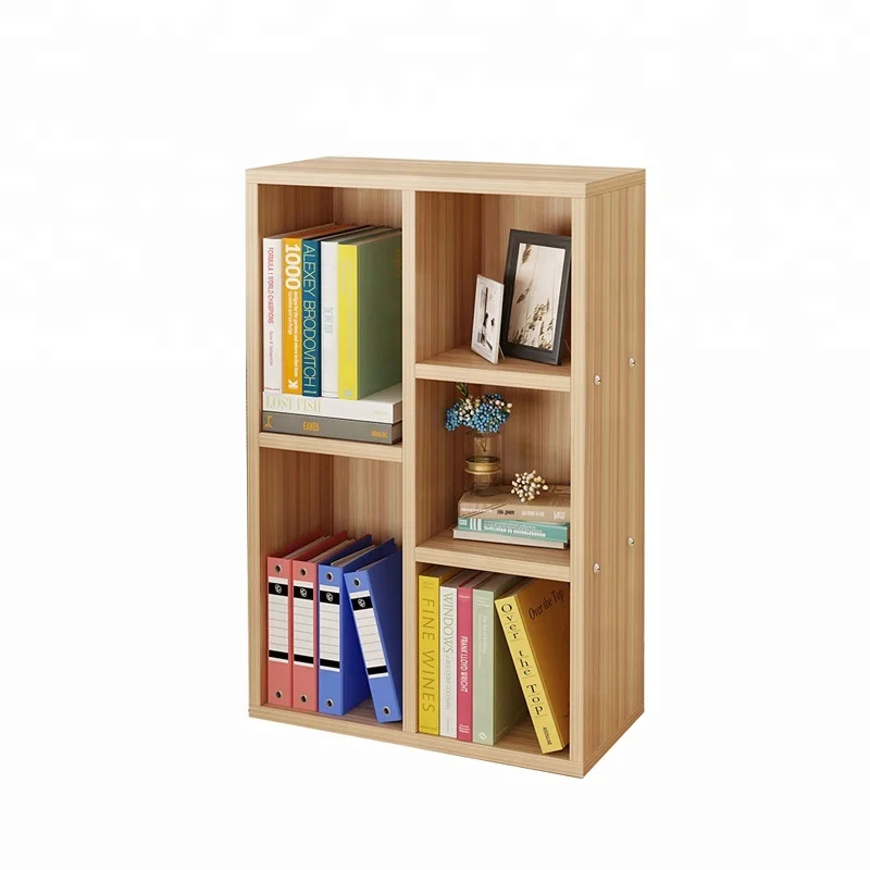 
Creative Fabric Shelf Storage Bookcase Shelf Bookrack Strengthen Cabinets Kids Racks Display Stand Home Supplies 