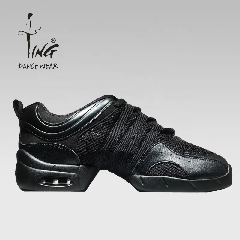Новые кроссовки для джазовых танцев