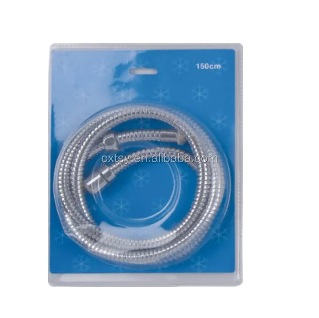 
 Шланг из нержавеющей стали, ручной шланг для душа, туалета, душа  