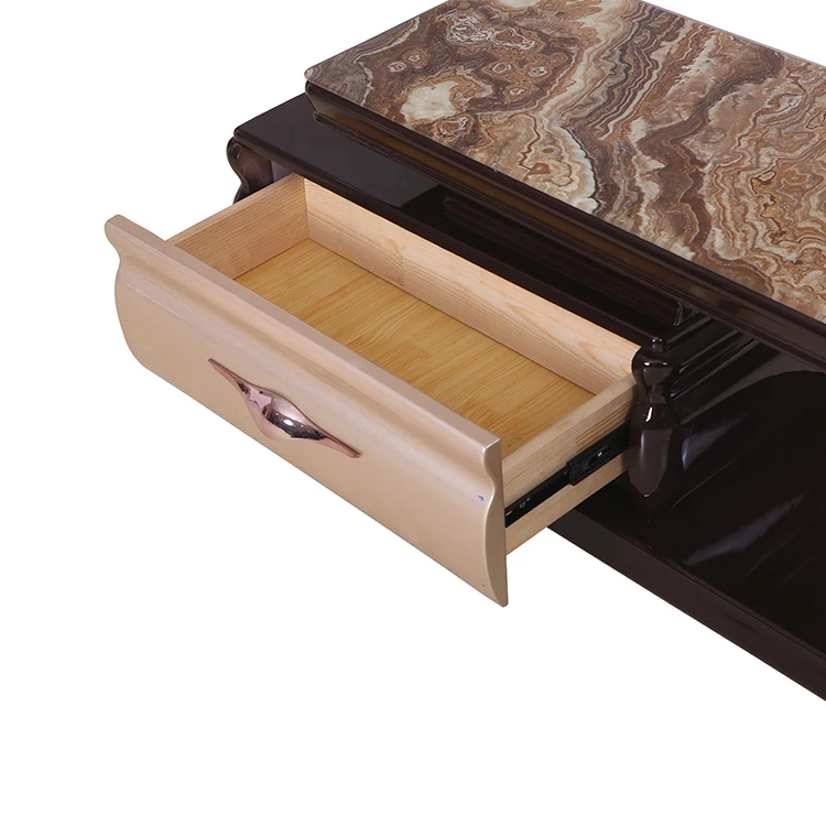 
home furniture upright 3 tier tempered glass or marble modern large tv stands 