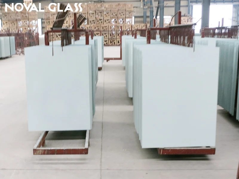 Mirror Glass Low Price 1.5mm 1.8mm 2.0mm Silver Sheet