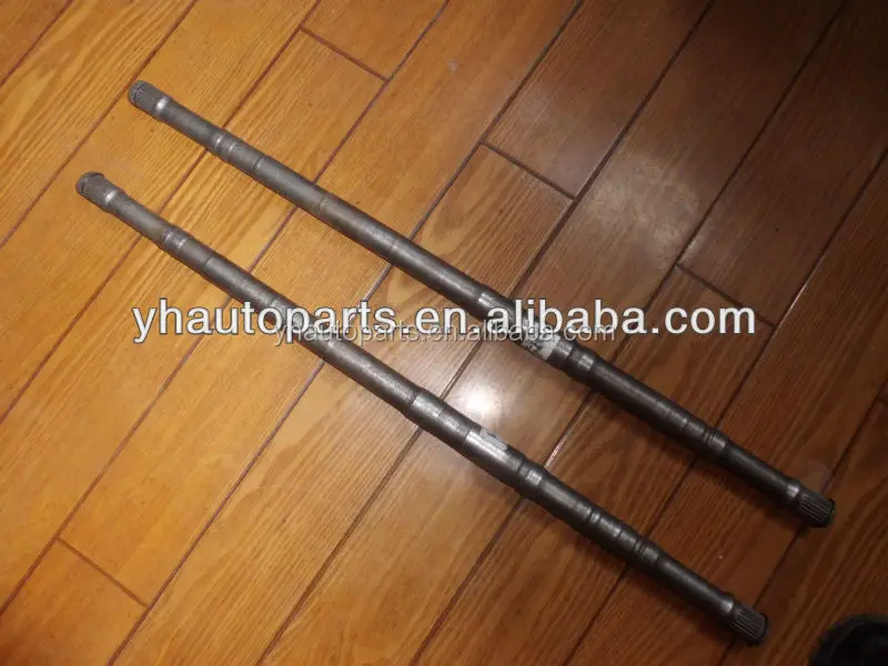 Torsion Bar L R 54160-43420 54150-43420 970mm