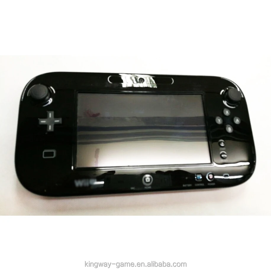 Для консоли wii u геймпад