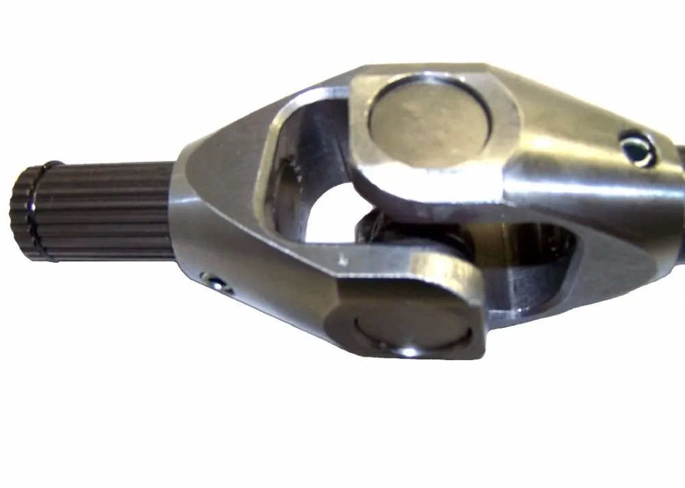 Polaris 2004 СПС 500 H.O. ATV Heavy Duty Полный Передняя CV Ось