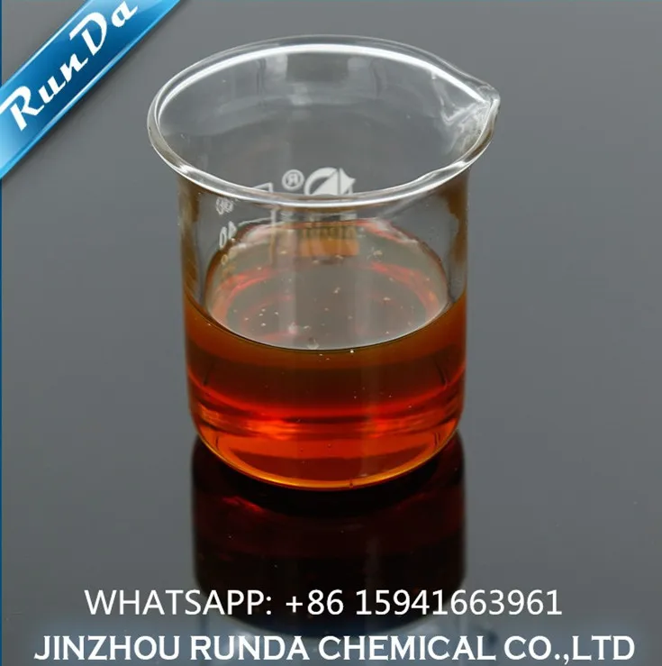 PIBSA-1300 Polyisobutylene Succinic Anhydride PIBSA dispersant additive