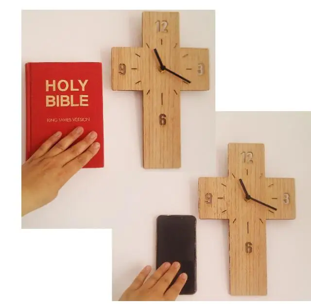 Wholesale New Wooden Cross Christian Gifts For Sale