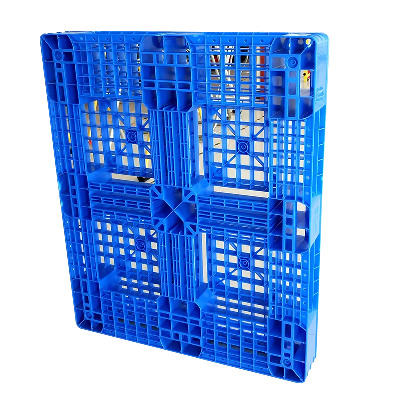 Общего назначения евро Пластиковый поддон Сделано в Китае