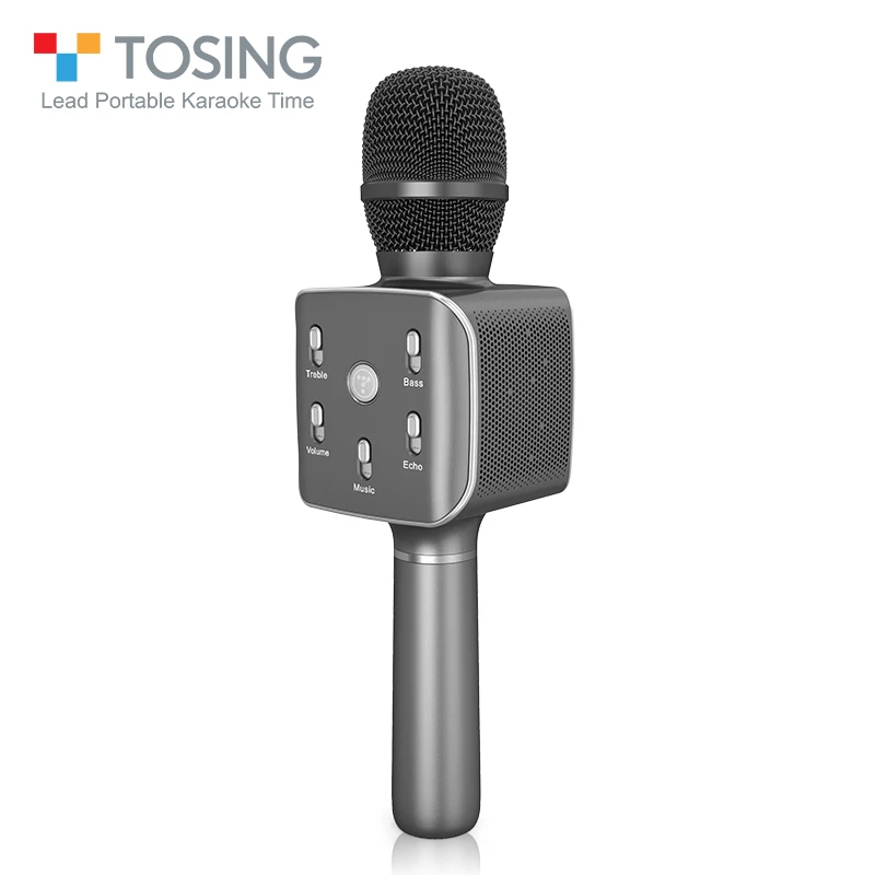 New DSP technique SDX audio mini microphone, voice recording