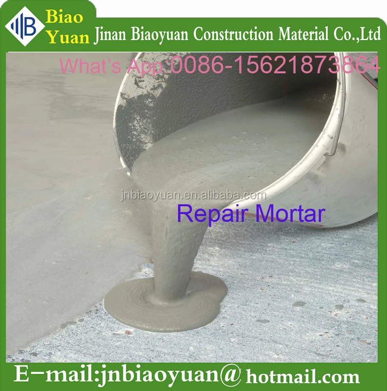 BiaoYuan Cement based leveling Companies need representative
