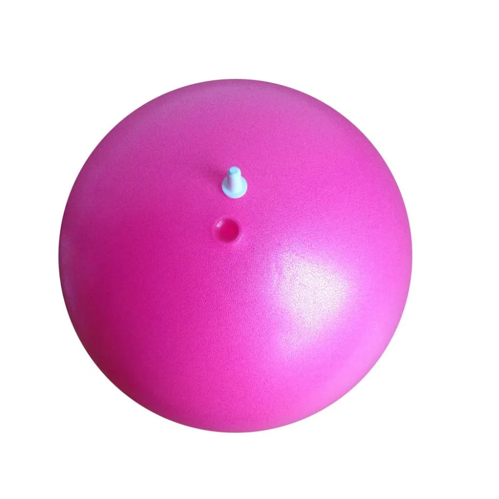 Straw ball blowing ball for kids exercise lung capacity