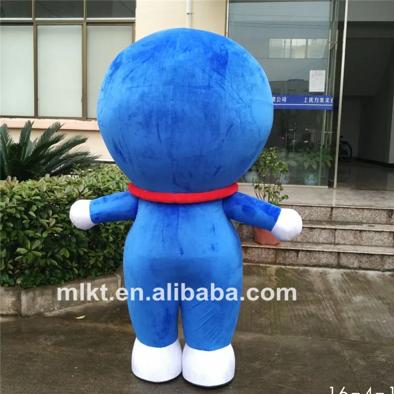 Лидер продаж, профессиональный костюм-Талисман из японского мультфильма на заказ