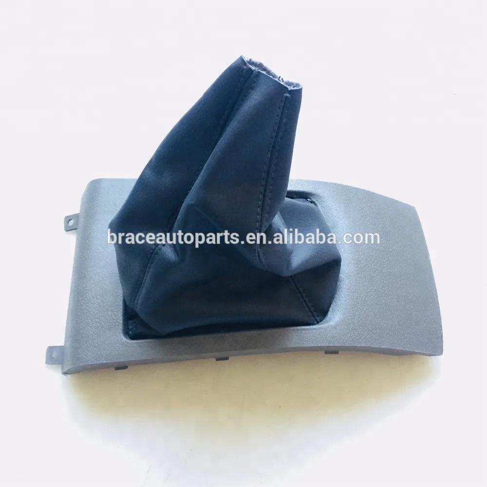 Gear Shift Dust Cover For Chana Alsvin