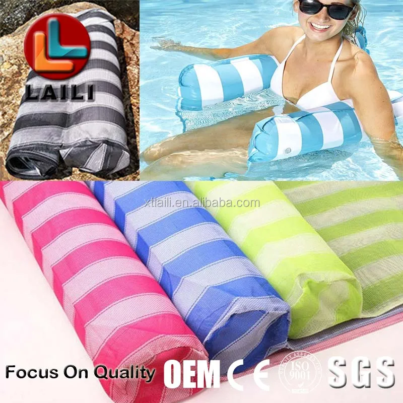 Hot sell Floating water hammock/A good tool for splashing water.