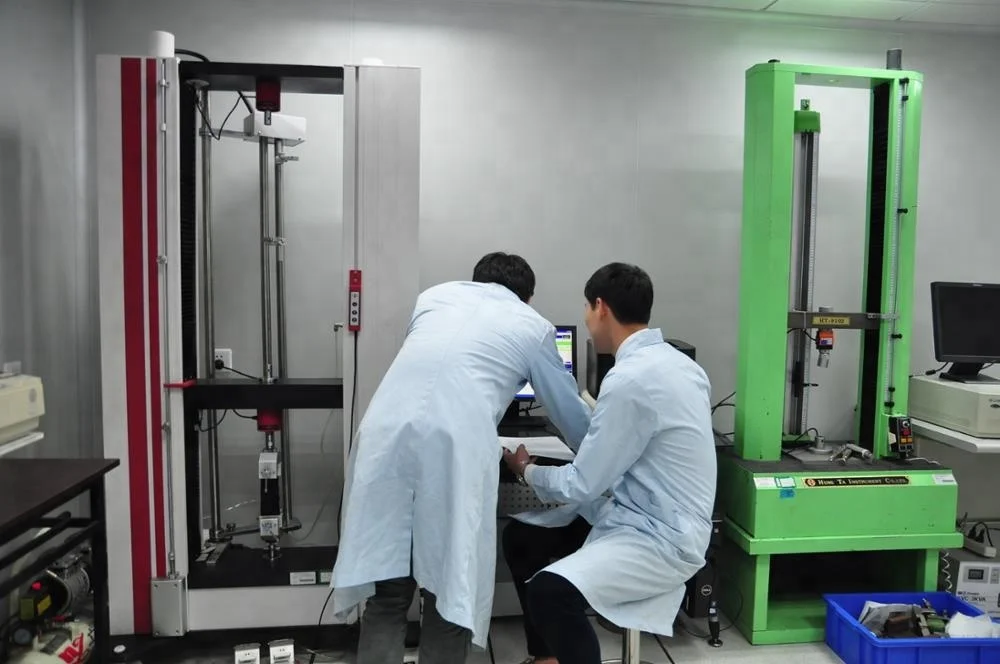 Comprehensive Third Party Inspection & Quality Control Services Company