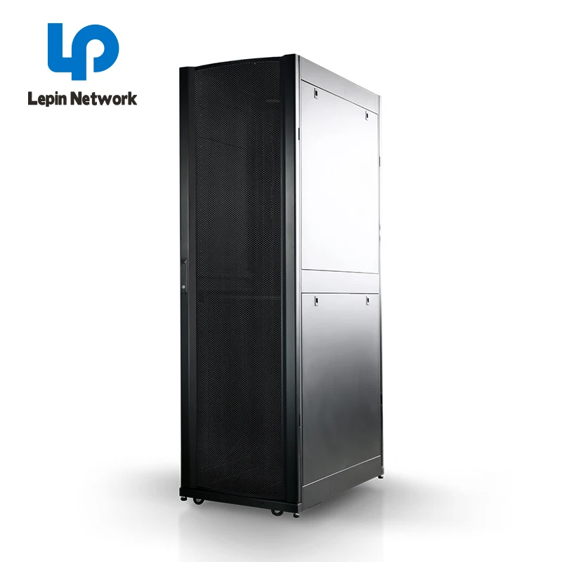 High quality data center rack server 22U 27u,32U 37U 42U 47U network cabinet