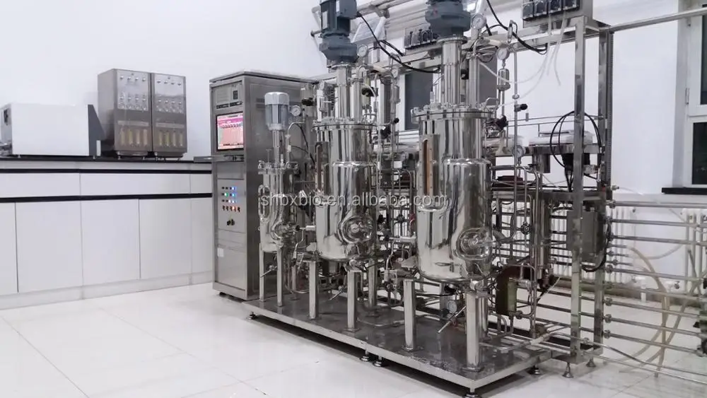 
high density 30l/50l/100l/500l/1000l/10000 liter industrial fermenter ,kombucha fermenterwith good price 