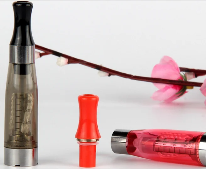 CE4 CE5 CE6 atomizer 510 eGo series newest cartomizer for electronic cigarette ecig ego t,ego w e-cigarette