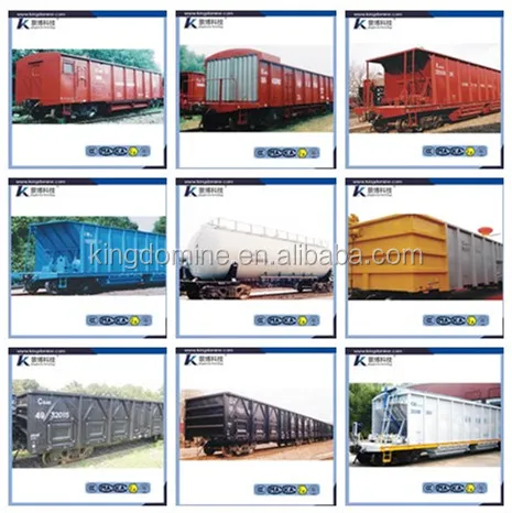 45T battery locomotive, operated locomotive for mining, electrical locomotive for underground mining