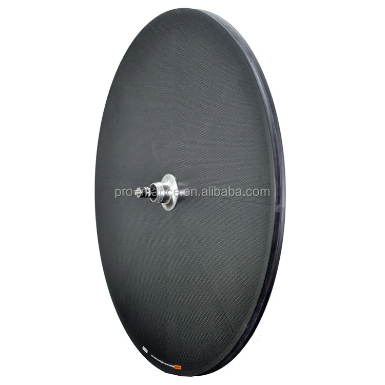 
China carbon bike/bicycle wheel rim Toray T700 carbon 700C width20.5mm carbon disc wheel 