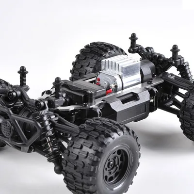 HBX Радиоуправляемый автомобиль 2128 4WD 2 4 ГГц масштаб 1 / 24 высокоскоростной с дистанционным управлением