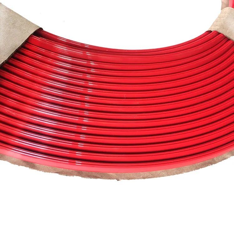 U Shape Universal PVC Seal Protector Guard Strip, Car Door Edge Guards