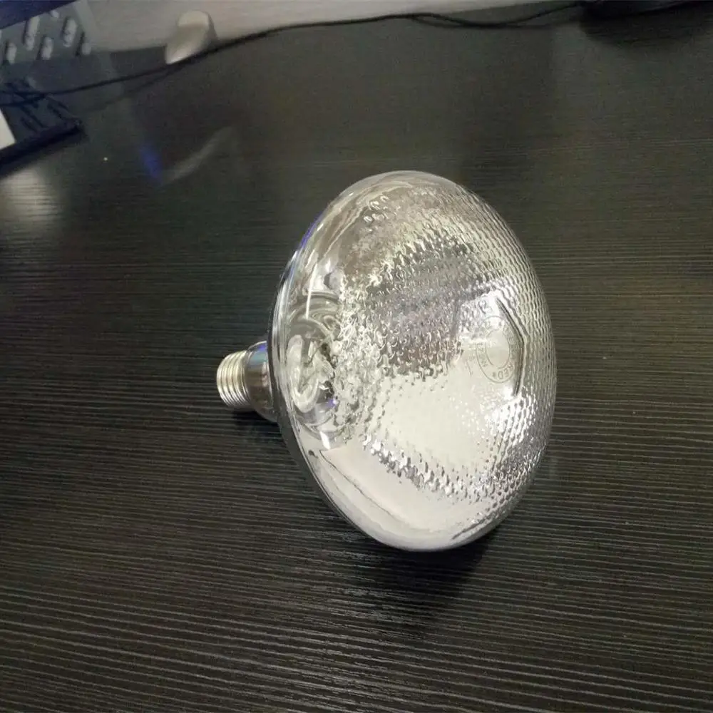 
Poultry Infrared lamp 100w 150w 175w 