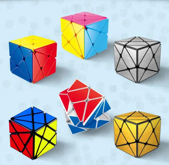 5.7CM toys gold special cube Hotwheels