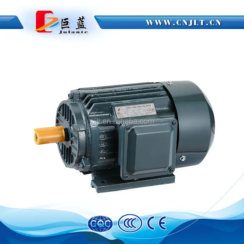 Y80m1-4 type 380v ac electric motor