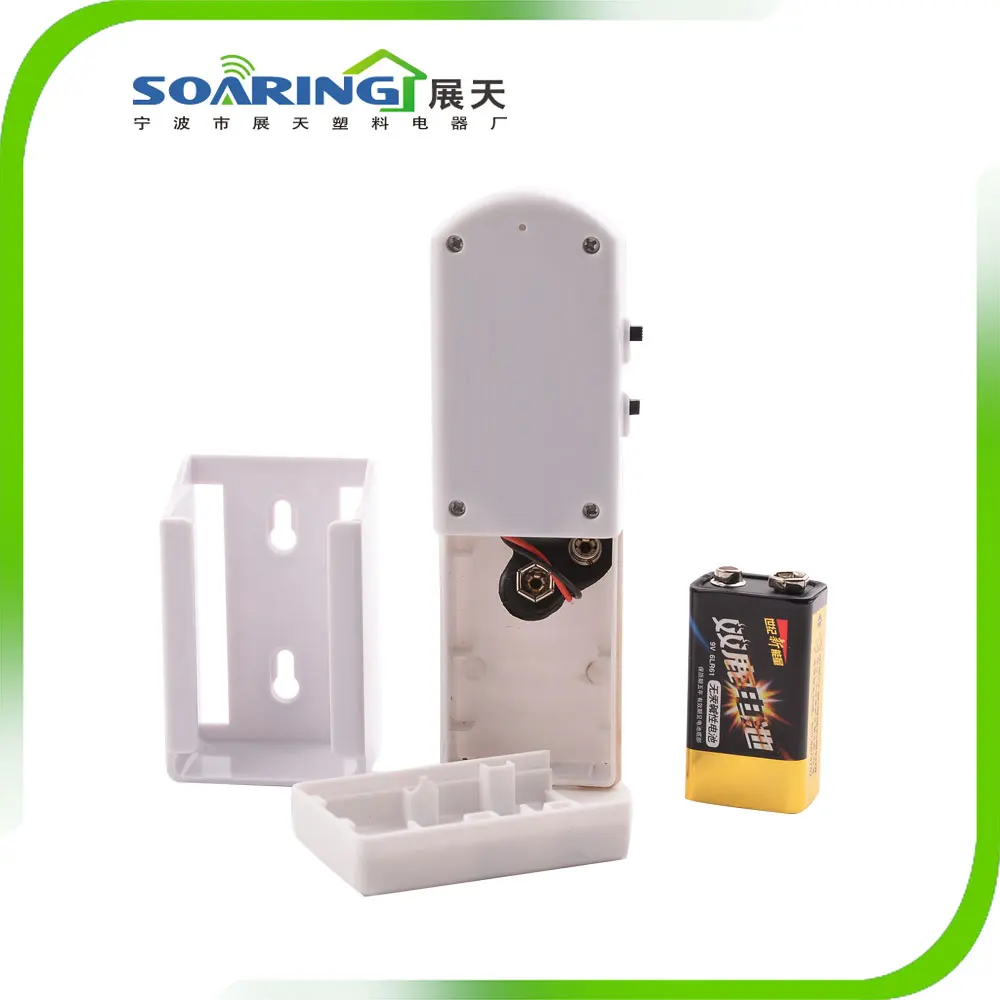 Распродажа, антилай, ультразвуковой дрессировочный собачий лай с LED фонариком