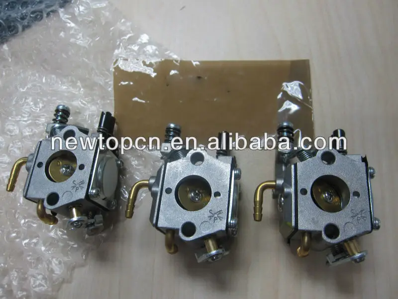 2-stroke engine brush cutter chainsaw carburetor parts
