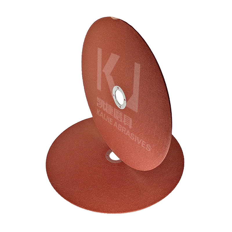 grinding wheel for hair clipper blade,255mm knife grinding