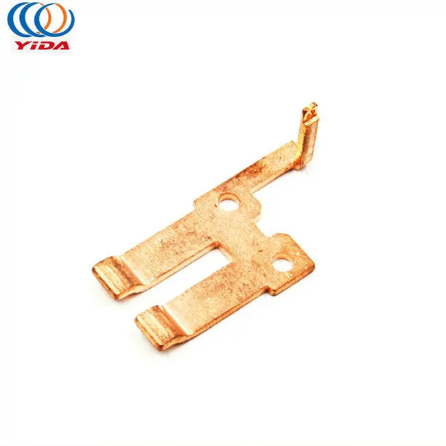 China Factory Customized Precision Metal Stamping Products hardware stamping for sell