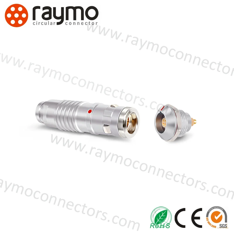 0K EEG 2 3 4 5 6 7 9 контактов Колено 90 градусов контакты печатной платы Электрический промышленный контрольный круглый разъем