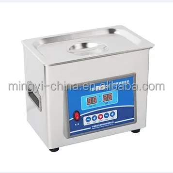 CE approved cleaning equipment dental ultrasonic bath (60673904991)