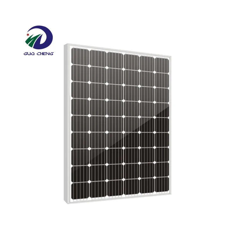
1000 watt 500w paraguay solar mini solar panel 