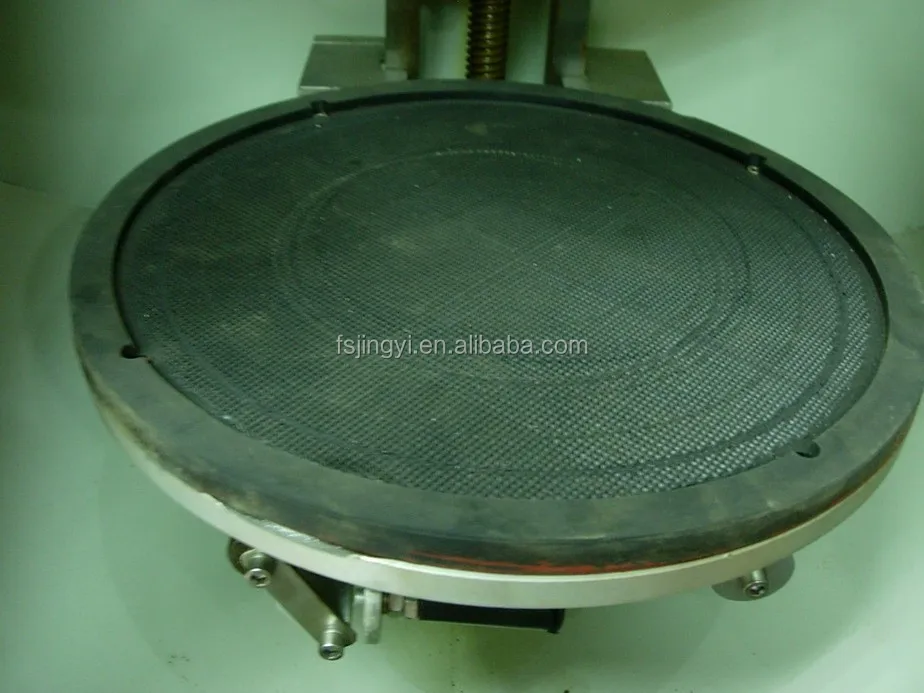 Automatic paint mixer and manual paint dispenser combined JY-50A