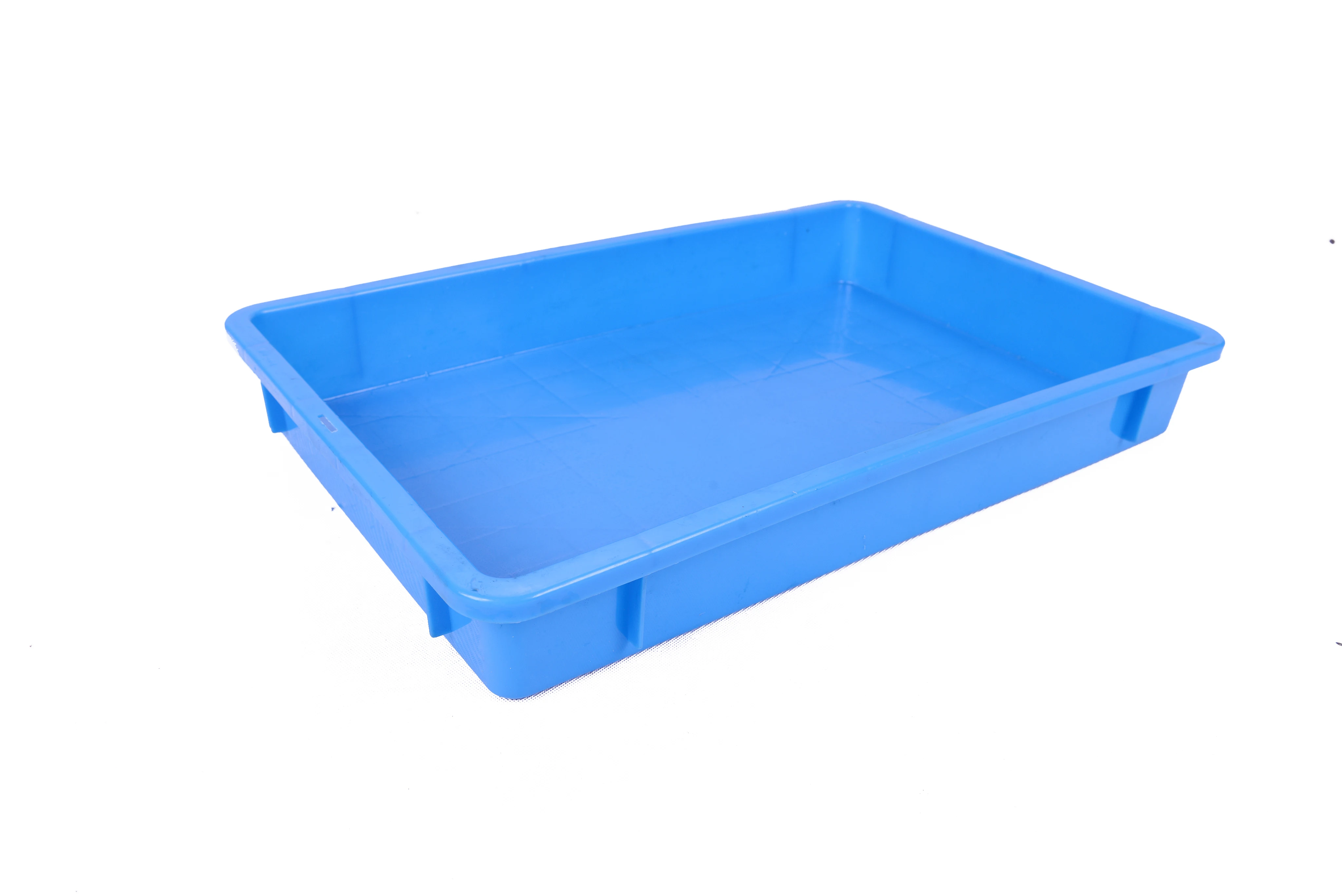 
Large Plastic Seed Square Tray 