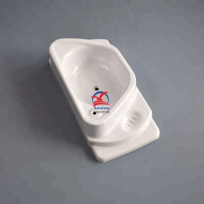 ABS Customer Design Plastic Hand Wash Basin For Bathroom