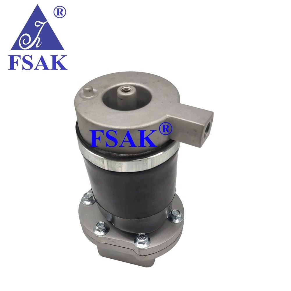 Весна воздуха кабины 497103340 49710-3340 воздушный мешок 50893914/7041502 амортизатор