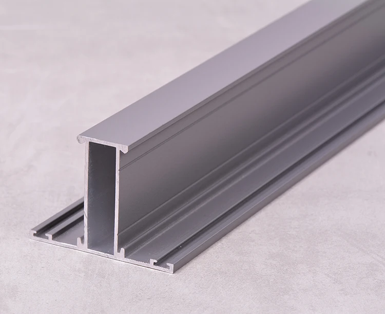 Aluminium Profiles for Window Door for Africa market
