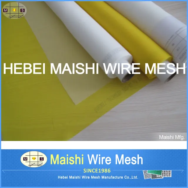 137 сетки полиэстер печать сетки