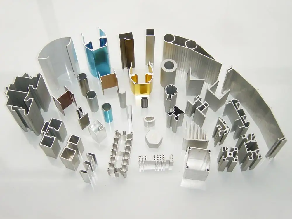 CNC Automatic single head cutting saw aluminum window machine