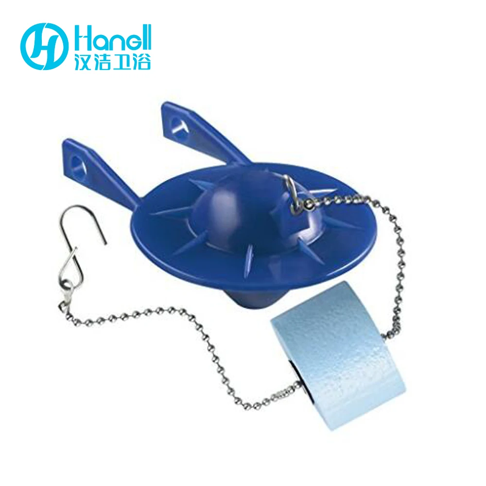 Toilet Rubber Flapper Valve UPC Toilet Flapper 2 Inch