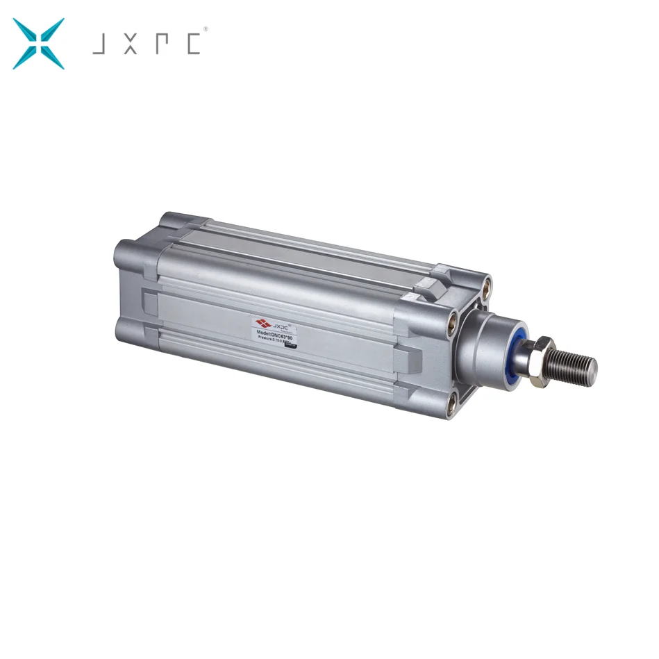 DNC ISO6431 standard festo pneumatic cylinders