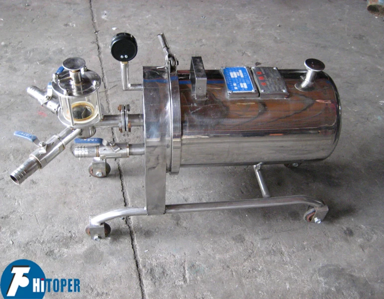 Машина для фильтрации диатомита пива, машина для фильтрации пива, оборудование для фильтрации пива