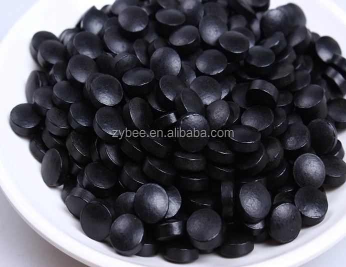 Профессиональное производство хорошего качества пчелиный прополис таблетки