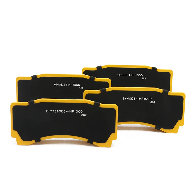 Автомобильные тормозные колодки, китайская профессиональная автомобильная Тормозная система для тормозной колодки для автомобиля