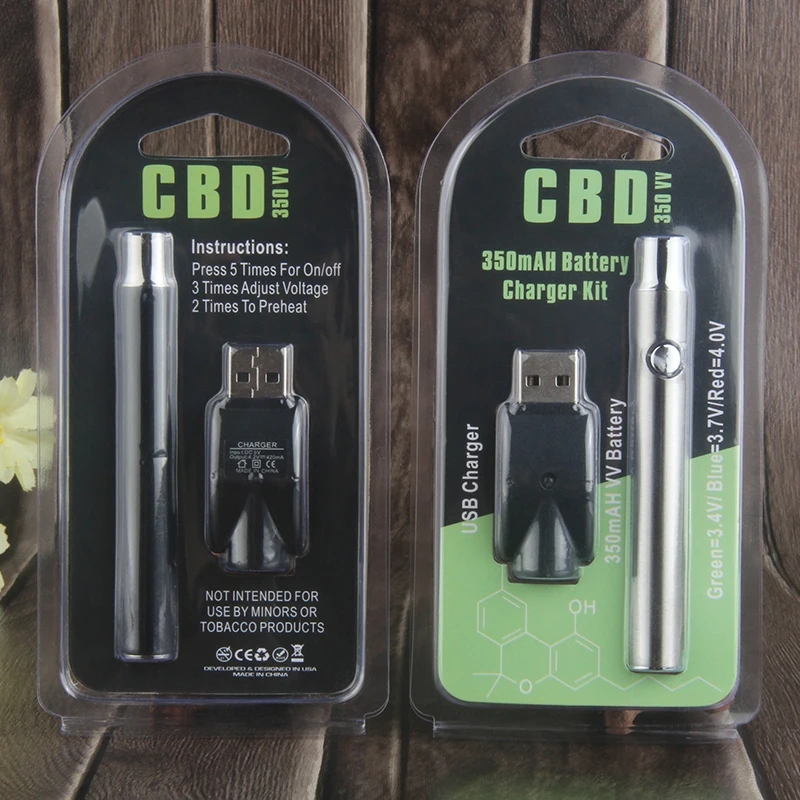 
vaporizer dry herb leak proof cartridge 510 thread battery and charger 