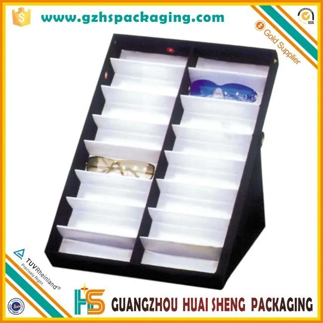 Greeting Card Display Stands, Mag-zine Stand, Cardboard Card Rack A=A 5 Layer Corrugated Paper Master Box Custom L*W*H 6-7 Days
